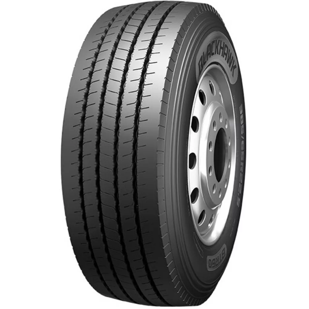  Грузовая шина Blackhawk BTR60 385/65 R22,5 160K, Прицеп  в Тавде