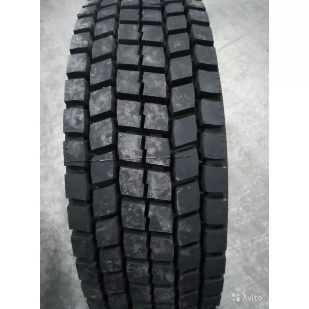 Грузовая шина 275/70 R22,5 Long March LM-326 16PR в Тавде