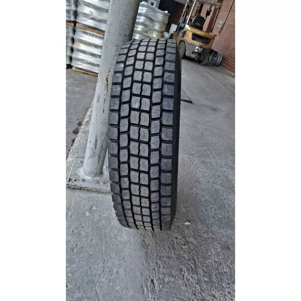 Грузовая шина 275/70 R22,5 Long March LM-329 16PR в Тавде