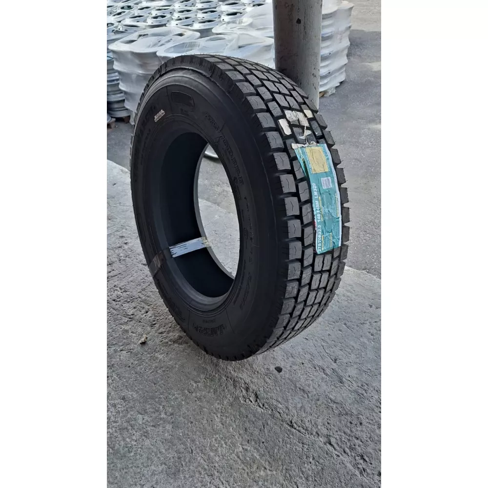 Грузовая шина 275/70 R22,5 Long March LM-329 16PR в Тавде