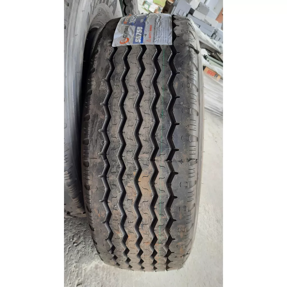 Грузовая шина 385/65 R22,5 Centara SD-750 20PR в Тавде