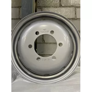 Диск 5,50х16  TREBL ET-105 PCD 6x170 D 130 купить в Тавде