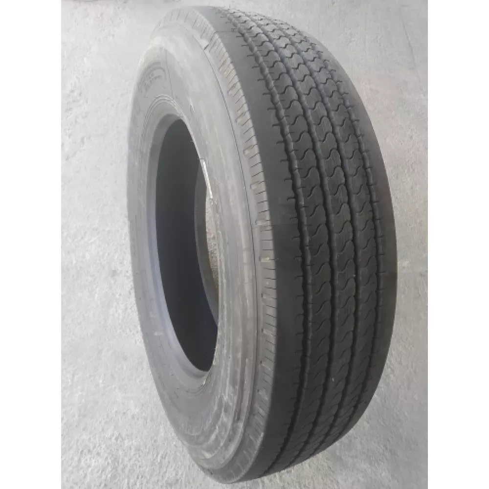 Грузовая шина 285/75 R24,5 Long March LM-120 16PR в Тавде