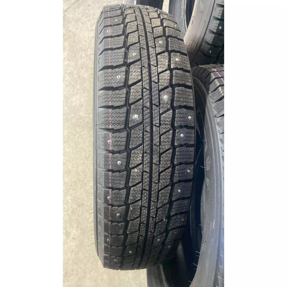 Грузовая шина 185/75 R16 Triangle LS-01  8PR шипы в Тавде