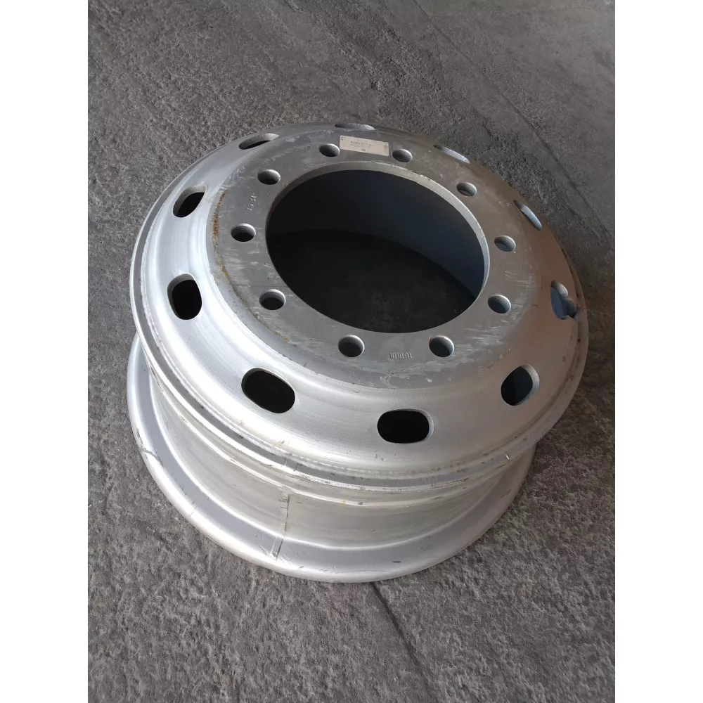 Диск 8,50х20 Koryo ET-180 PCD 10x335 D 281 в Тавде