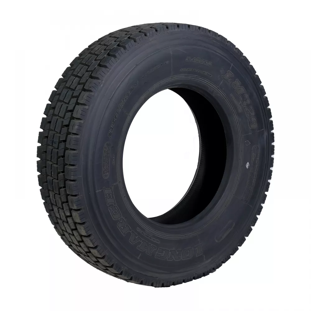 Грузовая шина 295/80 R22,5 Long March LM-329 18PR в Тавде