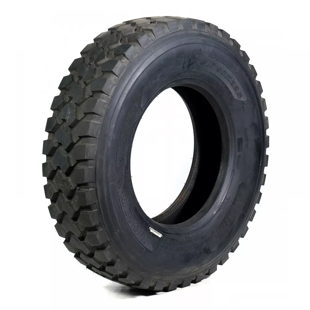 Грузовая шина 315/80 R22,5 Long March LM-305 20PR в Тавде