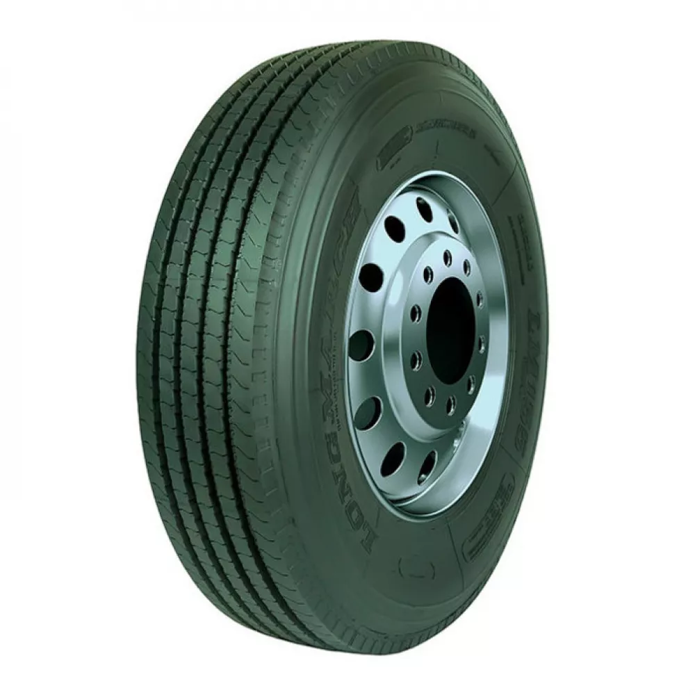 Грузовая шина 315/80 R22,5 Long March LM155 20PR в Тавде