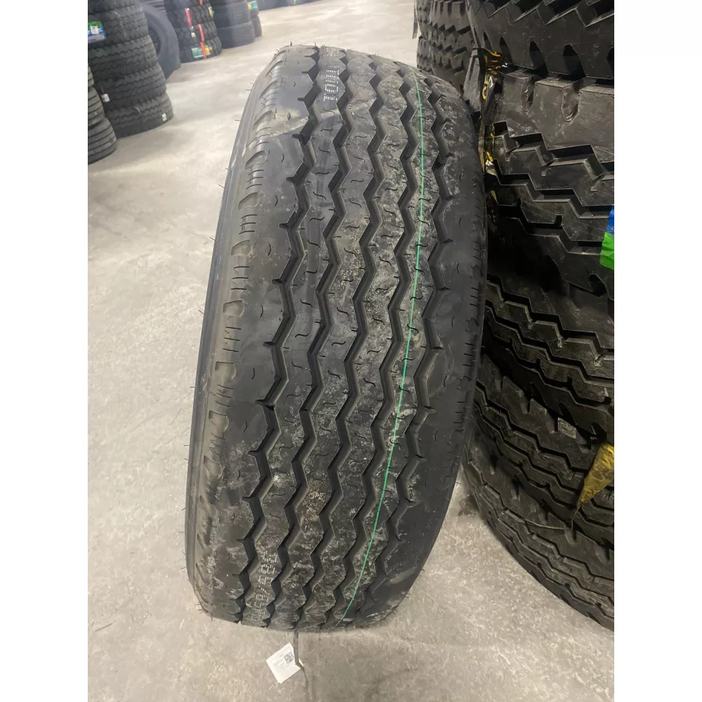 Грузовая шина 385/65 R22,5 Teraflex TT555 20PR в Тавде