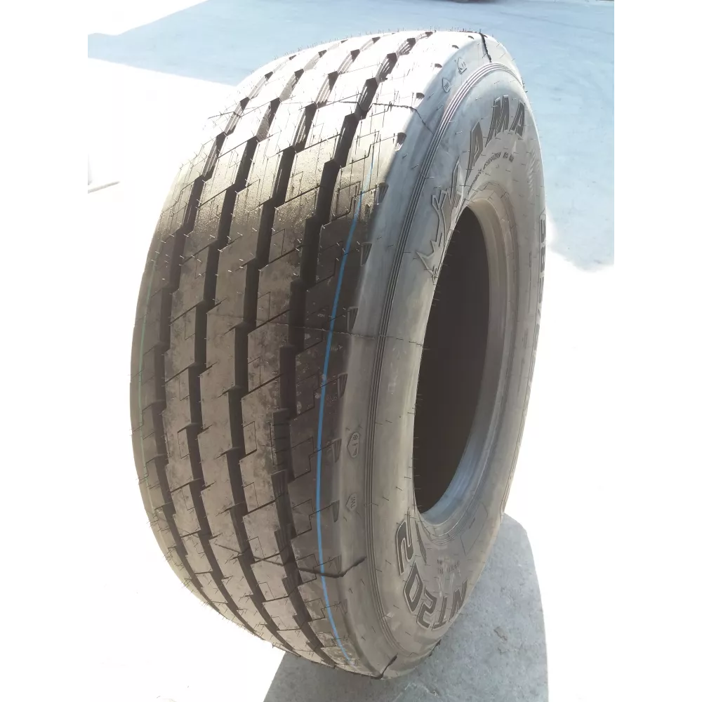 Грузовая шина 385/65 R22,5 Кама NT-202 в Тавде