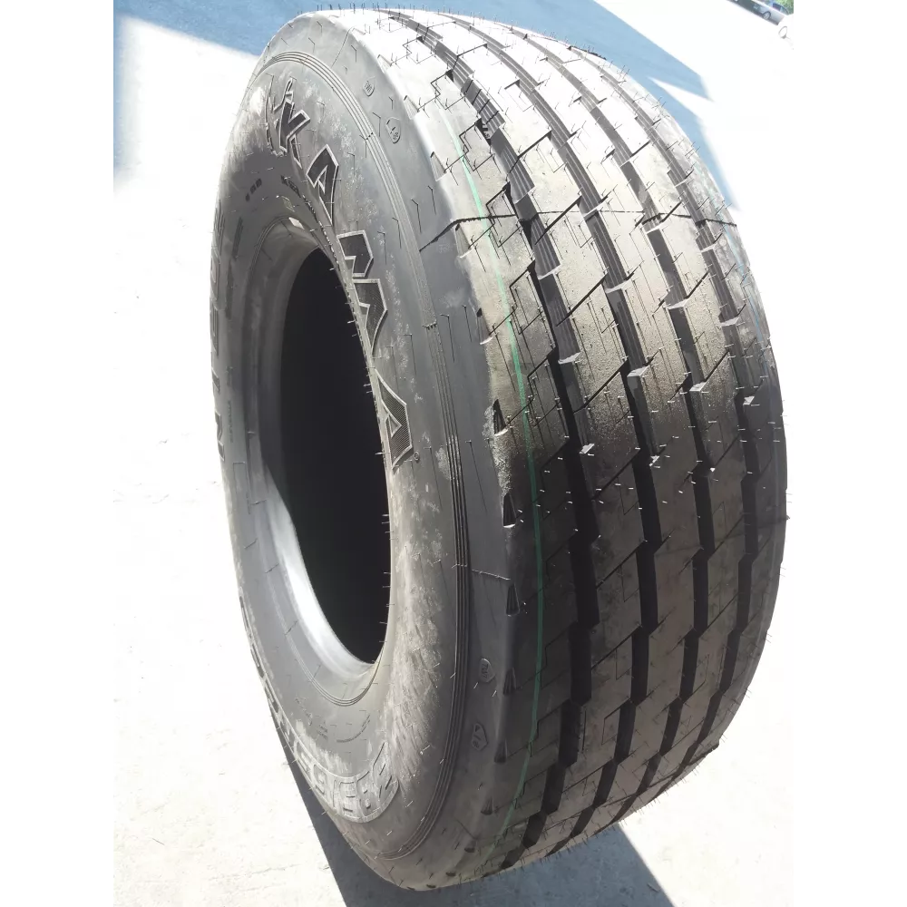 Грузовая шина 385/65 R22,5 Кама NT-202 в Тавде